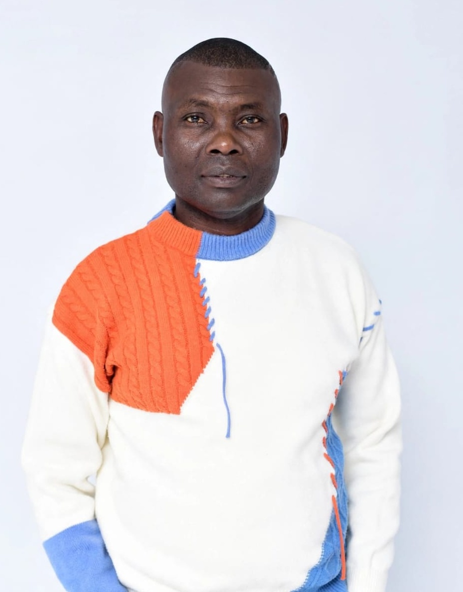 Lufuno Mulaudzi, Founder and CEO of Build SA Systems